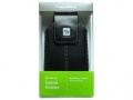Blackberry Leather Bag Gsm - Acc-18969-201 Etui Quer